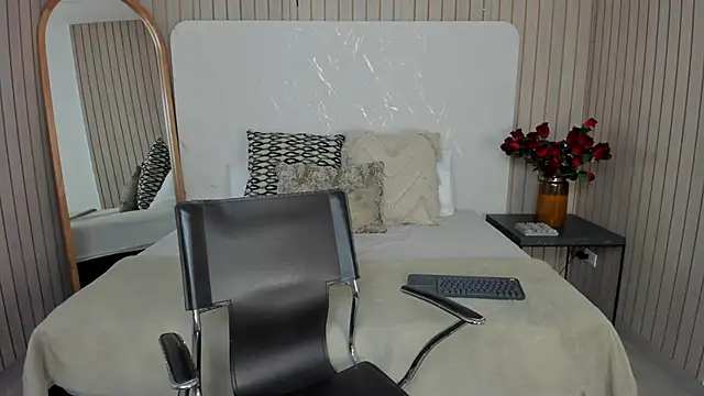 EmelyParker online show from 20, 3, 2026