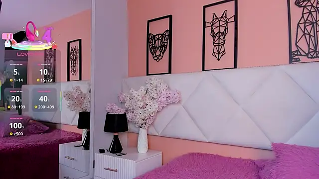 veronica hill  online show from 19, 11, 2025