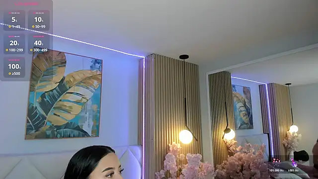 veronica hill  online show from 7, 2, 2026