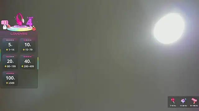 veronica hill  online show from 23, 11, 2025