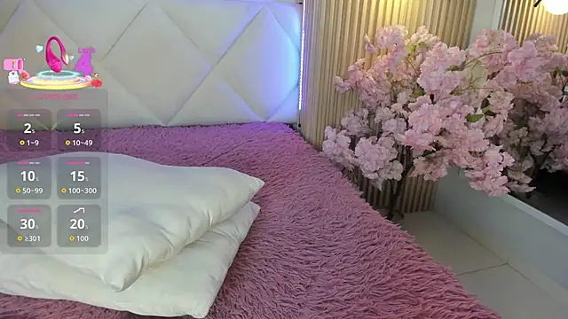 veronica hill  online show from 20, 3, 2026