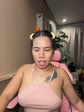 Kath C online show from 12, 4, 2026