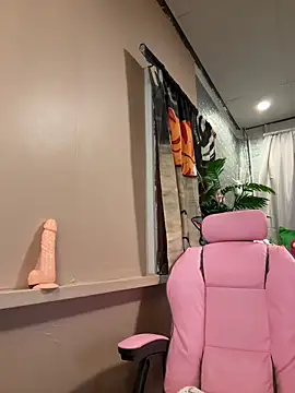 Kath C online show from 13, 10, 2025