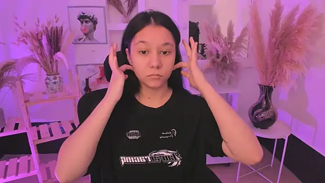 ScarlettMurr online show from 23, 9, 2025