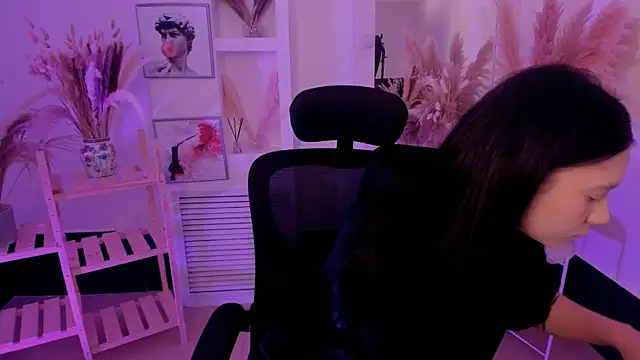 ScarlettMurr online show from 13, 9, 2025