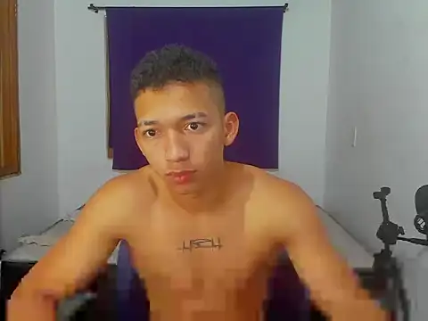 JuanchiT66 online show from 17, 10, 2025