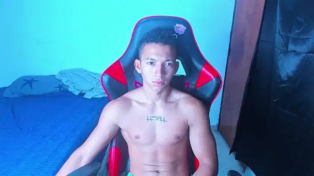 JuanchiT66 online show from 18, 4, 2026