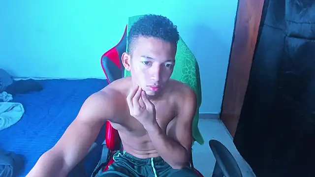 JuanchiT66 online show from 15, 4, 2026