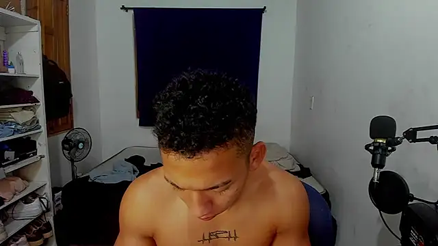 JuanchiT66 online show from 22, 10, 2025