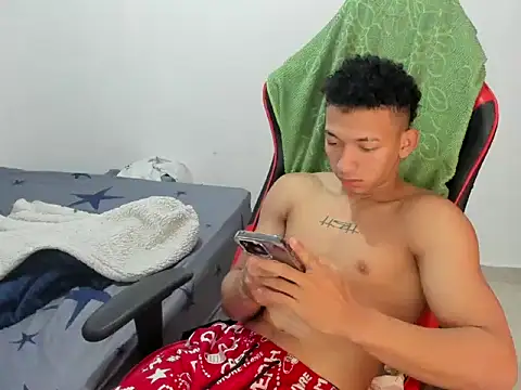 JuanchiT66 online show from 17, 1, 2026