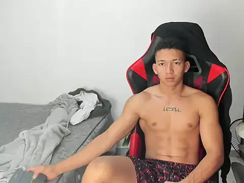 JuanchiT66 online show from 5, 2, 2026