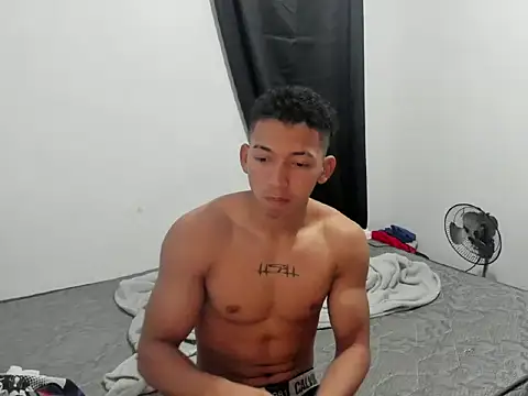 JuanchiT66 online show from 25, 11, 2025