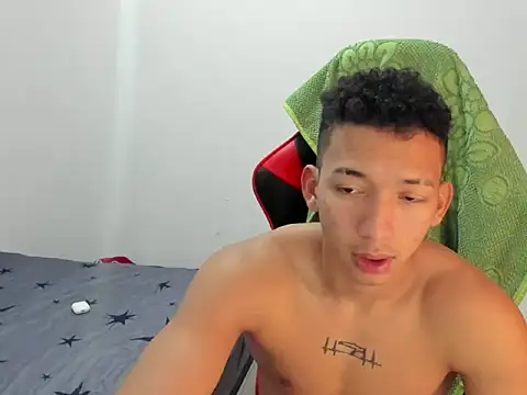 JuanchiT66 online show from 18, 1, 2026