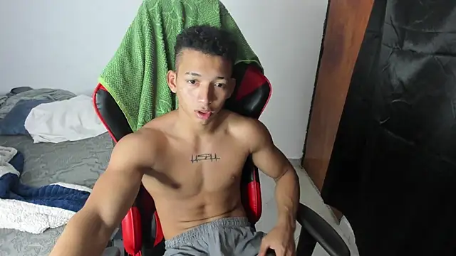 JuanchiT66 online show from 25, 2, 2026