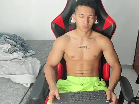 JuanchiT66 online show from 6, 2, 2026