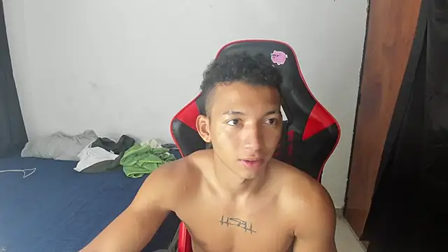 JuanchiT66 online show from 23, 3, 2026