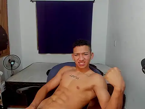 JuanchiT66 online show from 23, 10, 2025