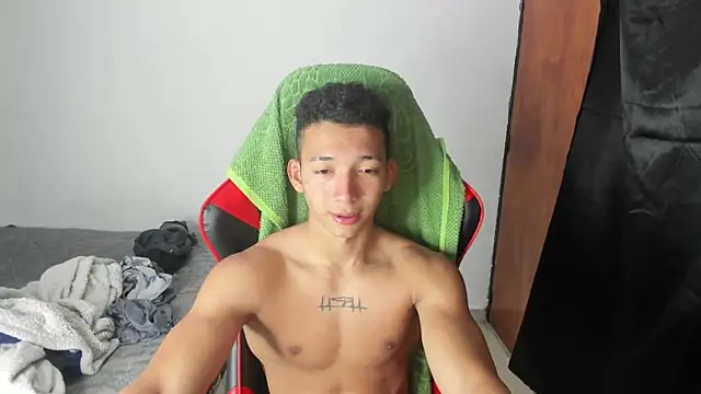 JuanchiT66 online show from 2, 3, 2026