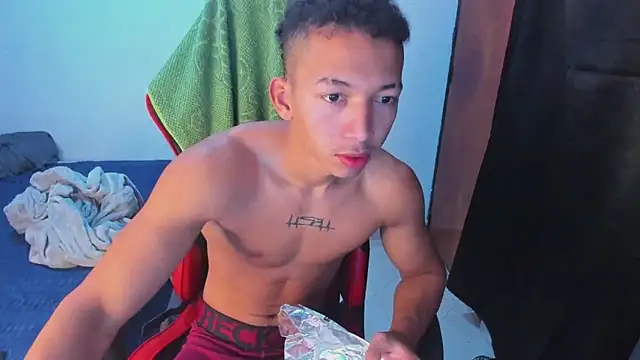 JuanchiT66 online show from 20, 5, 2026