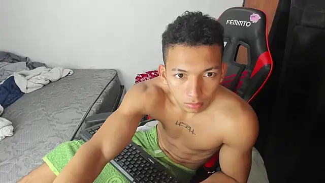 JuanchiT66 online show from 27, 2, 2026