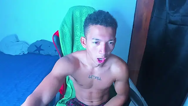 JuanchiT66 online show from 20, 4, 2026