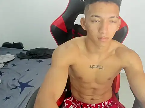 JuanchiT66 online show from 11, 1, 2026