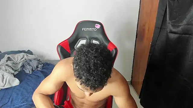 JuanchiT66 online show from 28, 2, 2026