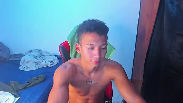 JuanchiT66 online show from 27, 3, 2026