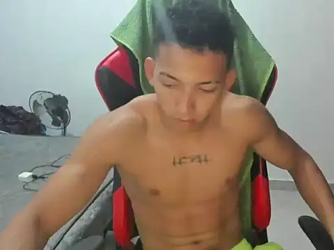 JuanchiT66 online show from 27, 11, 2025