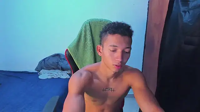 JuanchiT66 online show from 31, 5, 2026