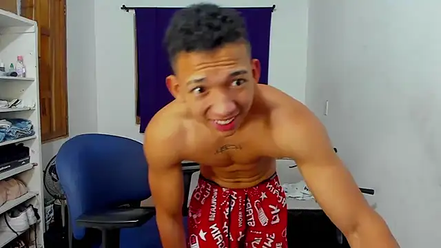 JuanchiT66 online show from 19, 10, 2025