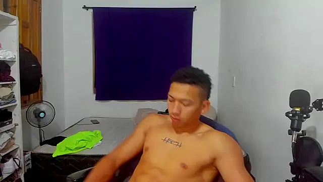 JuanchiT66 online show from 21, 10, 2025