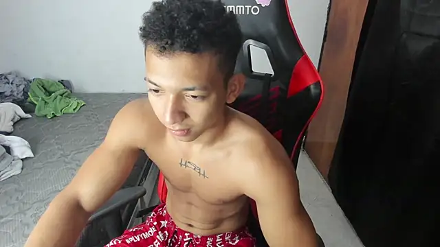 JuanchiT66 online show from 27, 2, 2026