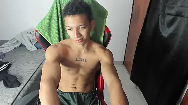 JuanchiT66 online show from 4, 3, 2026