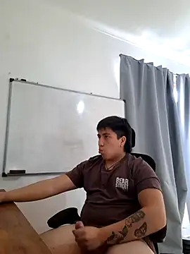 Tierno vale online show from 21, 4, 2026