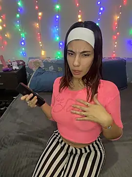 Jesicamartinezok online show from 26, 5, 2026