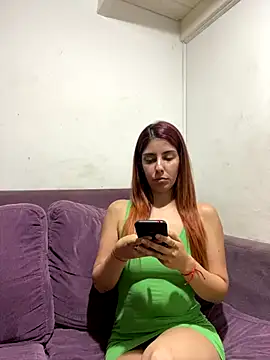 Snapshot of Jesicamartinezok chatting on 31, 10, 2025 Jesicamartinezok online show from 31, 10, 2025