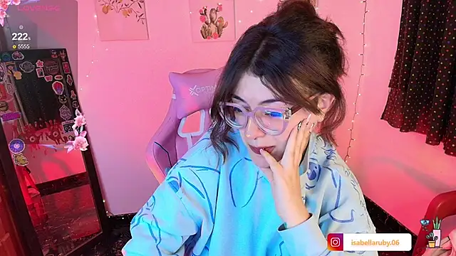 isaferrer06 online show from 29, 10, 2025