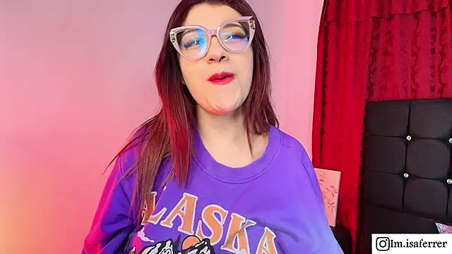 isaferrer06 online show from 6, 6, 2026