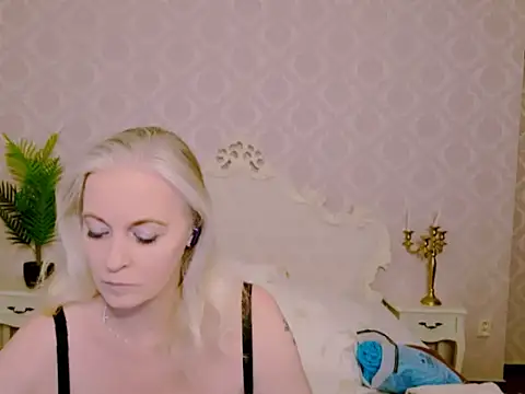 Anais Janson online show from 14, 4, 2026