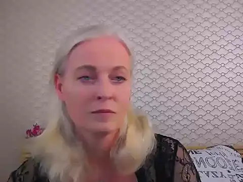 Anais Janson online show from 5, 7, 2026