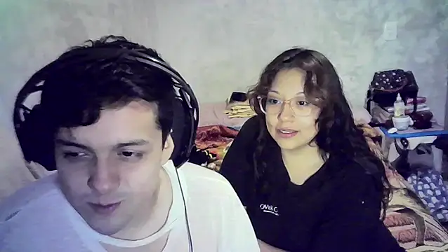 Snapshot of OnlyGrace chatting on 15, 10, 2025 OnlyGrace online show from 15, 10, 2025