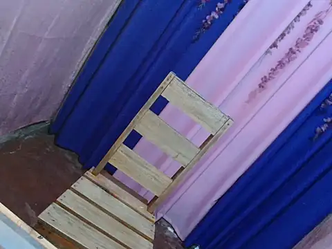 lovely bunnyy online show from 30, 11, 2025