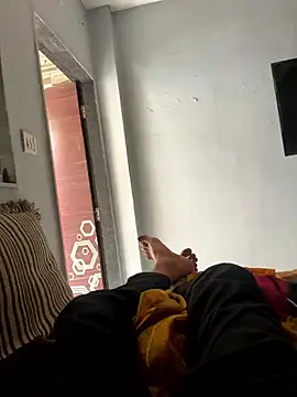 NoddingScorpion online show from 9, 1, 2026