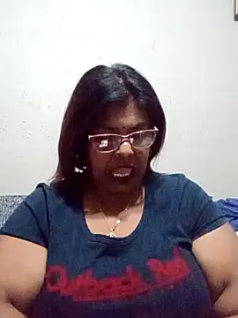 mileesha online show from 17, 7, 2026