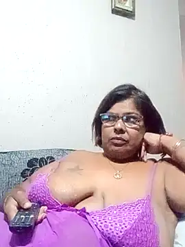 mileesha online show from 21, 11, 2025