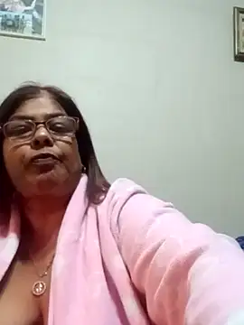 mileesha online show from 13, 7, 2026