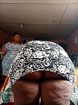 Babybigbutt online show from 17, 2, 2026