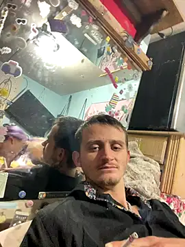 StoneyCam online show from 17, 12, 2025