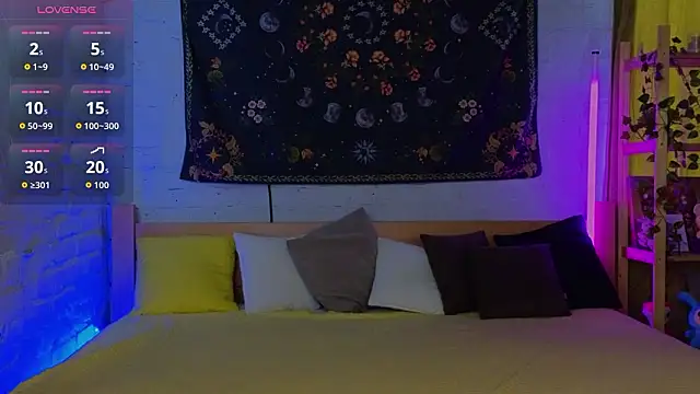 Bekky Hammon online show from 24, 2, 2026